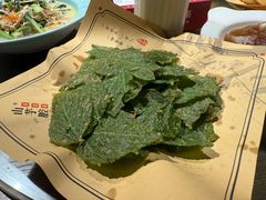 -山芋腔苏北菜(盐城滨海店)