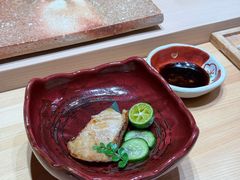 -荣一代目OMAKASE板前料理