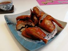 乳鸽-有心德(麦地店)