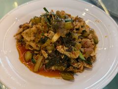 -瑞丰园庭院餐厅·白族传统家常菜
