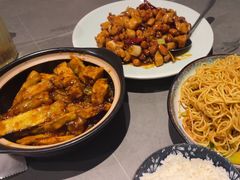 -三俞竹苑(红旗街万达店)