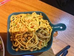-婉泰·特色小吃·舂鸡脚(告庄二店)