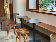 用餐区-PUZZLE COFFEE 拼图咖啡