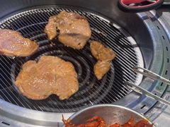 -大叹号·朝鲜族烤肉(潍坊泰华城店)