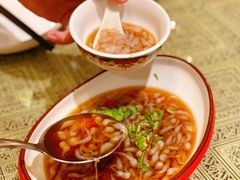 酸辣漏鱼-小尕子·新疆菜(明园店)