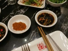 -牛珍香时尚养生餐厅草原刀叉牛肉(大学城店)
