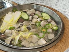 卜卜花甲白贝-丰尔粥食·粥底火锅·桑拿鸡(大良总店)