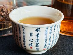 -露雨轩茶楼(牡丹园店)
