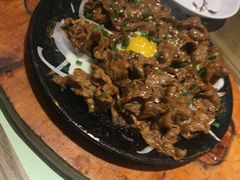 -火啫啫·粤式啫啫煲(南通首店)