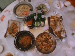 -湘桂人酒楼(西便门店)