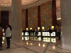 -上海雅居乐万豪侯爵酒店