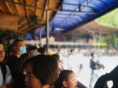 -古龙峡云天玻霸
