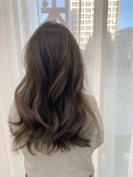 -T-Hair Salon