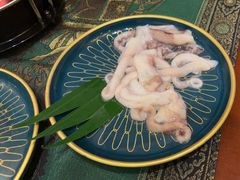 -火舞泰·泰式海鲜火锅餐厅(世纪城店)