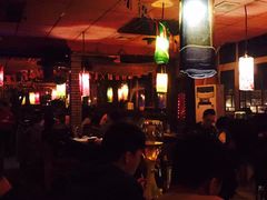 -Helens海伦司小酒馆(红旗南路店)