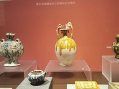 -陕西历史博物馆