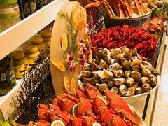 -菲住布渴酒店自助餐厅(阿里巴巴西溪园区店)