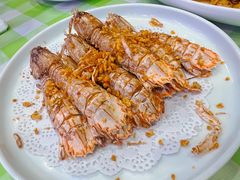 -快乐海鲜城(虎泉街店)