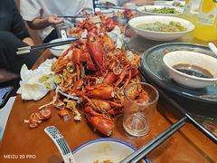 -陈氏土菜馆(北摆宴街店)