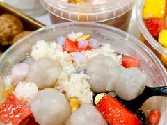 -小团圆糖水铺(襄阳南路店)