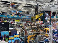 -TOYSRUS玩具反斗城(郑州熙地港店)