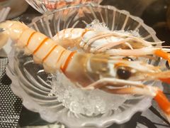 -半岛翡丽海鲜自助餐厅(观风亭店)