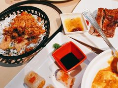 -避风塘(百联奥特莱斯广场店)