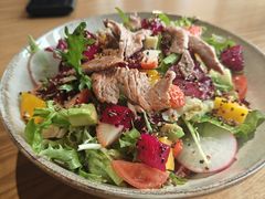 -Pekaa啤咖食肆Coffee&Bistro