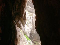 -武隆天坑地缝国家地质公园