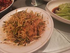 -九转小磨·非遗东北菜旗舰店
