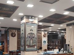 -乔家满族八大碗(流水沟店)