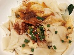 -震山堂·手工劲面(仓山万达店)
