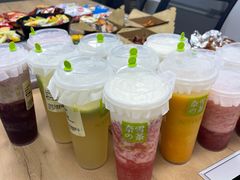 -奈雪的茶(华强北中航城店)