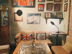 -LA  PETANQUE(泰安路店)