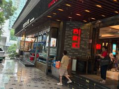 -客家汇·客家传承菜(水库店)