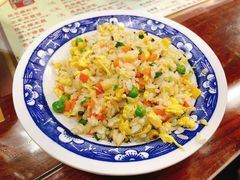 -粗茶淡饭(东关街店)