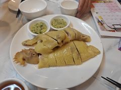 -文记壹心鸡(宝华路店)