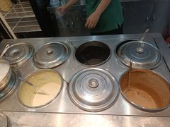 -芝麻糊世家(西华店)