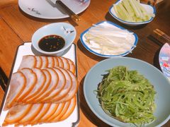 三少酱肘子-娄三少春饼·烤鸭(合生汇购物中心店)