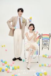 点击看大图 -金夫人婚纱摄影(衡阳店)