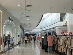 -永旺梦乐城国际商城(北清路店)