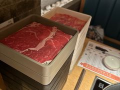 -温野菜涮涮锅(西单大悦城店)