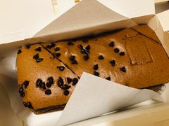 -台拾记古早味现烤蛋糕(新世界花苑店)
