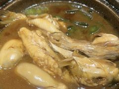 -周家二小姐的菜(西津渡店)