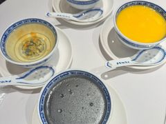 潮州奶冻-洋房火锅(新天地店)