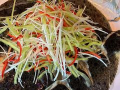-大哈福烧烤·海鲜·家常菜(延安三路店)