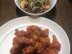 -张大嘴菜馆(庞各庄店)
