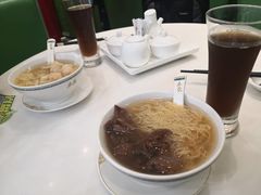 -香港麦奀云吞面世家(中山二路店)