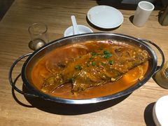 -自游人·美食一楼·地道徽菜(三十年名店)