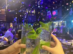 -胡桃里音乐酒馆(白云五号T5 MALL店)